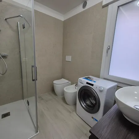 Casa Anna アパート パドヴァ