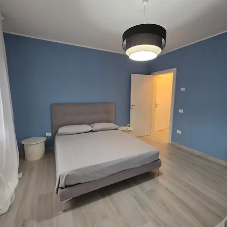 Casa Anna דירה *