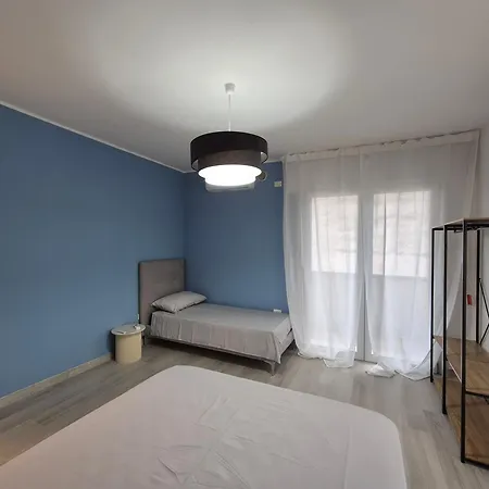 Casa Anna דירה *