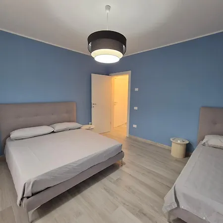 Appartement Casa Anna *