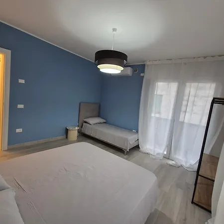 דירה Casa Anna פאדובה