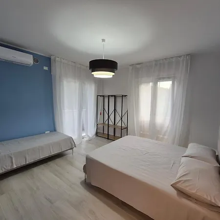 Casa Anna פאדובה