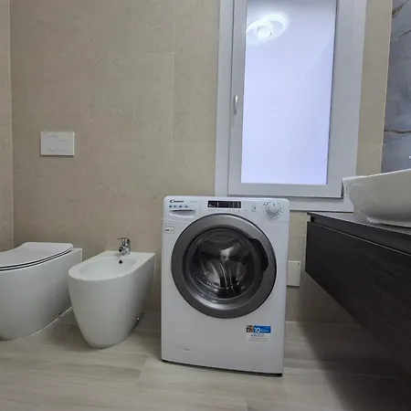 Casa Anna Lejlighed Padova