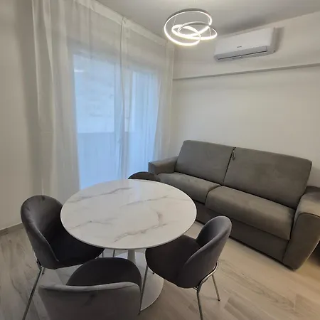 Casa Anna Appartement