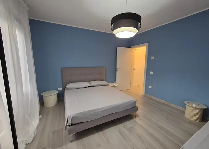 Casa Anna Appartamento *