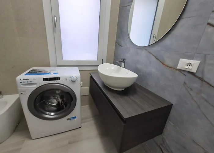 Appartamento Casa Anna Padova