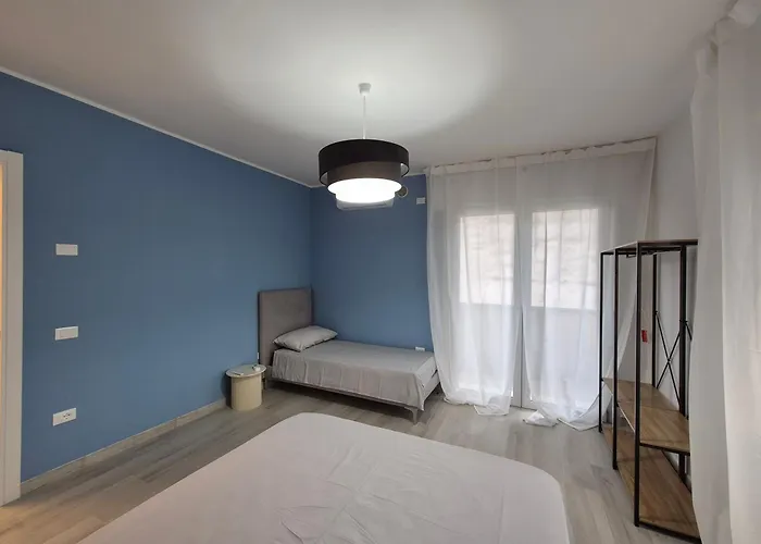 Casa Anna Appartamento *