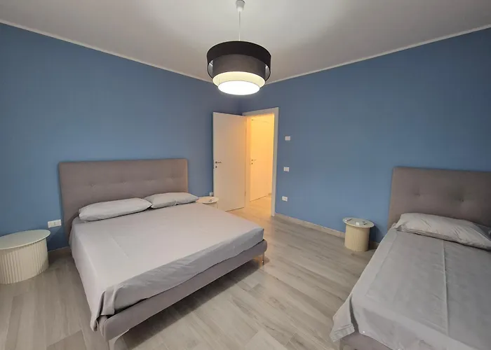 Appartamento Casa Anna *