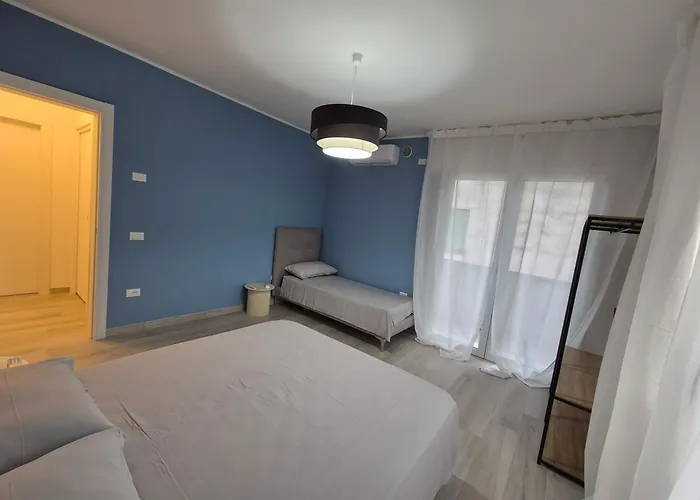 Appartamento Casa Anna Padova