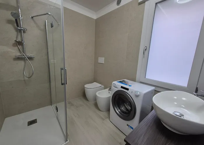 Casa Anna Appartamento Padova