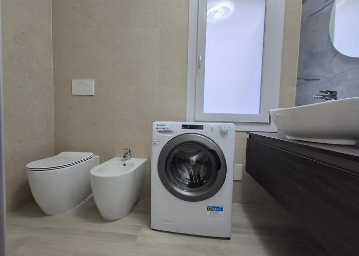 Casa Anna Appartamento Padova