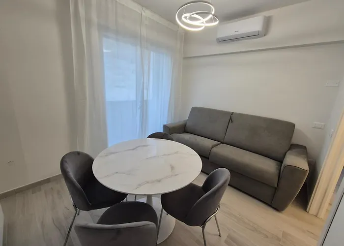 Casa Anna Appartamento