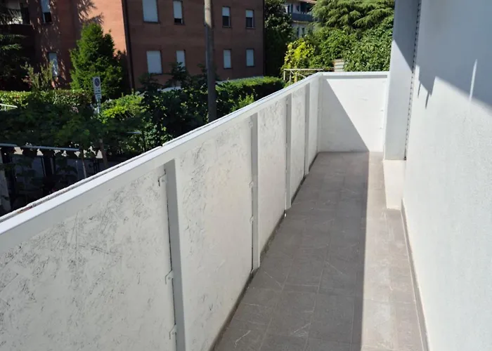 Appartamento Casa Anna